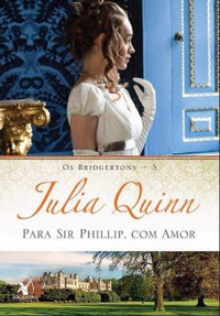 Para Sir Phillip, Com Amor