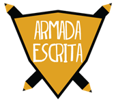 Armada Escrita - De tudo um pouco, tudo escrito.